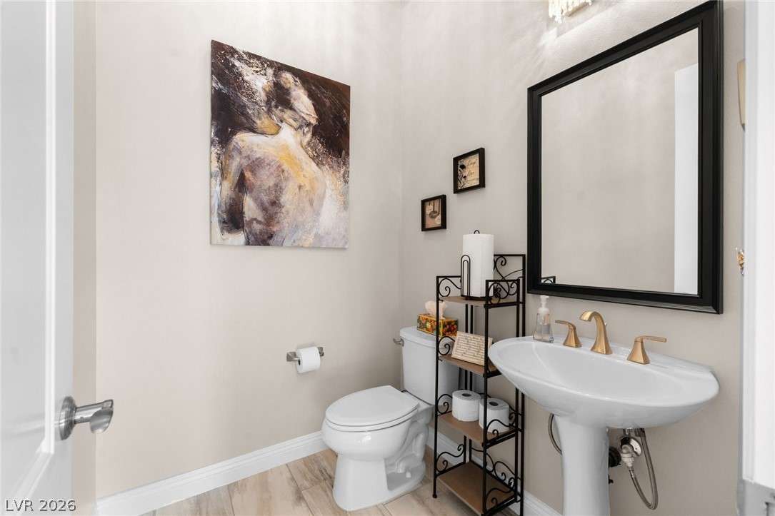 9714 Champagne Bliss Avenue