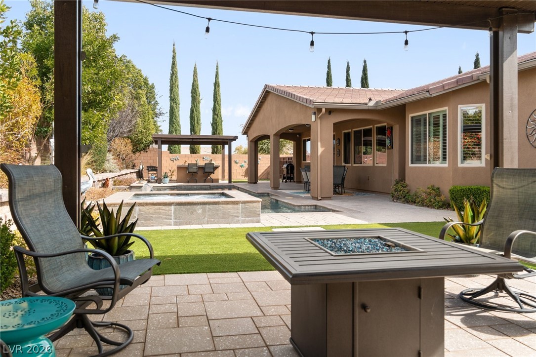 9714 Champagne Bliss Avenue