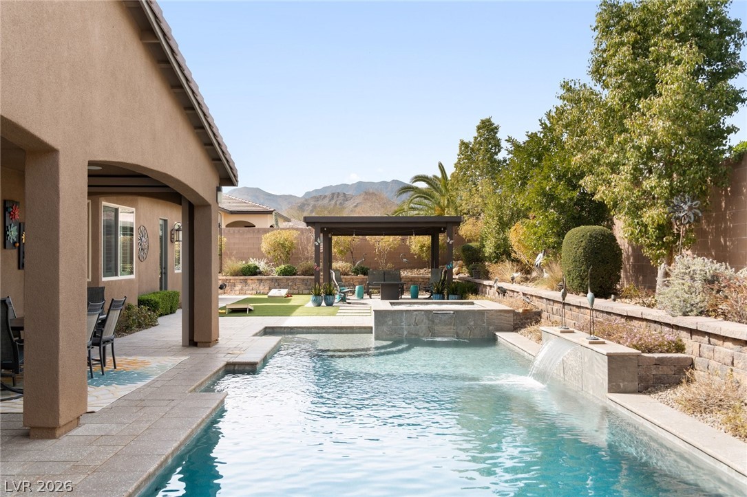 9714 Champagne Bliss Avenue