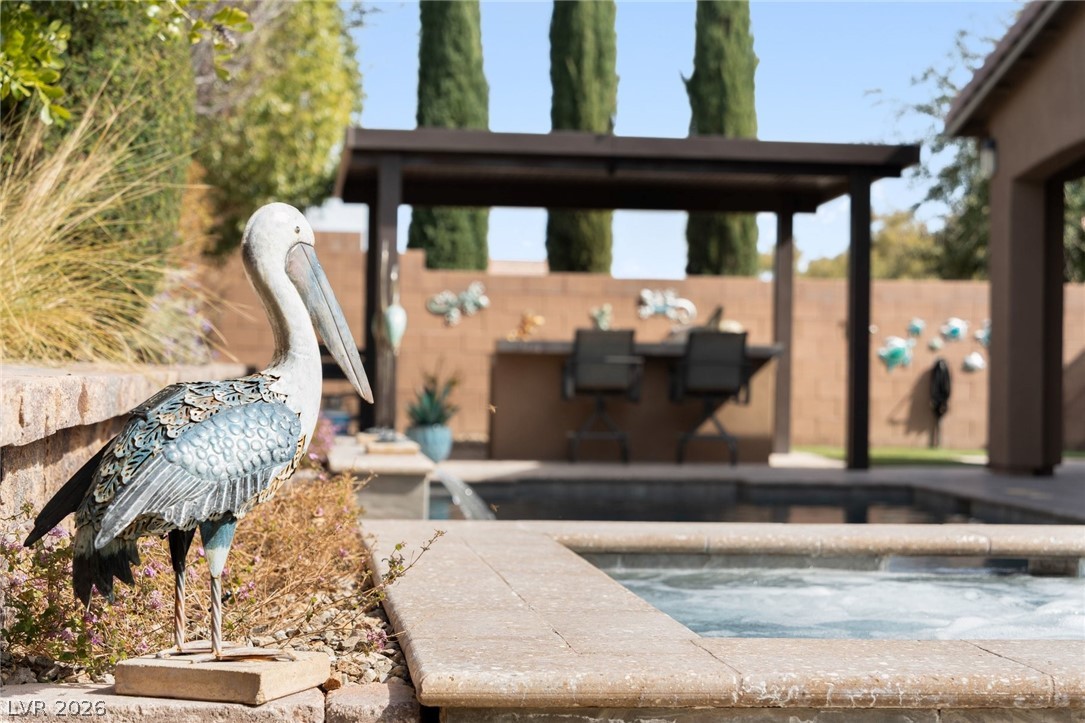 9714 Champagne Bliss Avenue