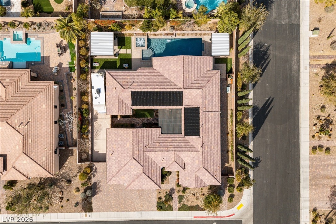 9714 Champagne Bliss Avenue