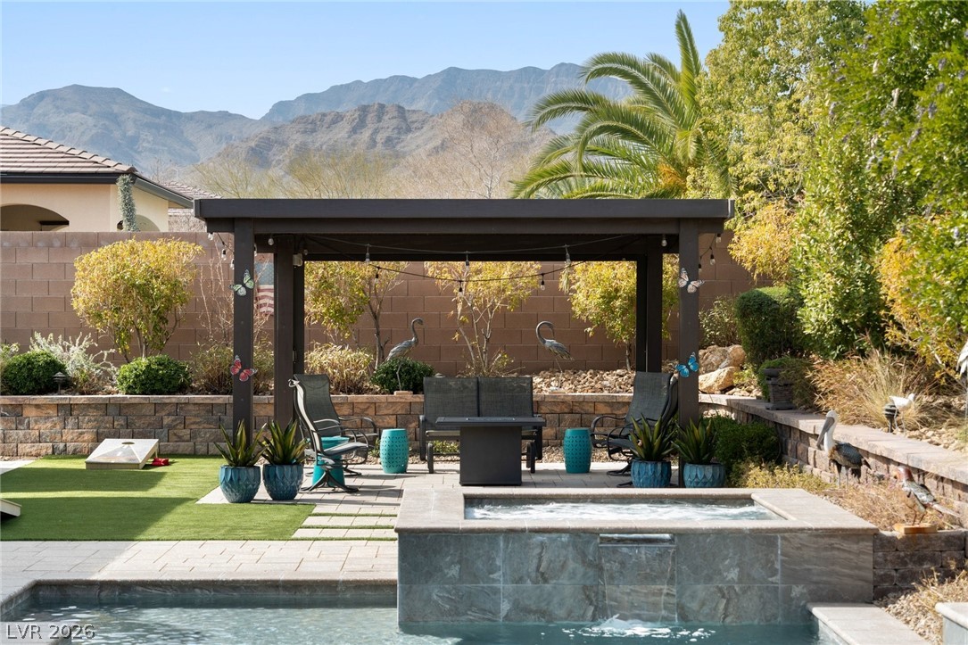 9714 Champagne Bliss Avenue