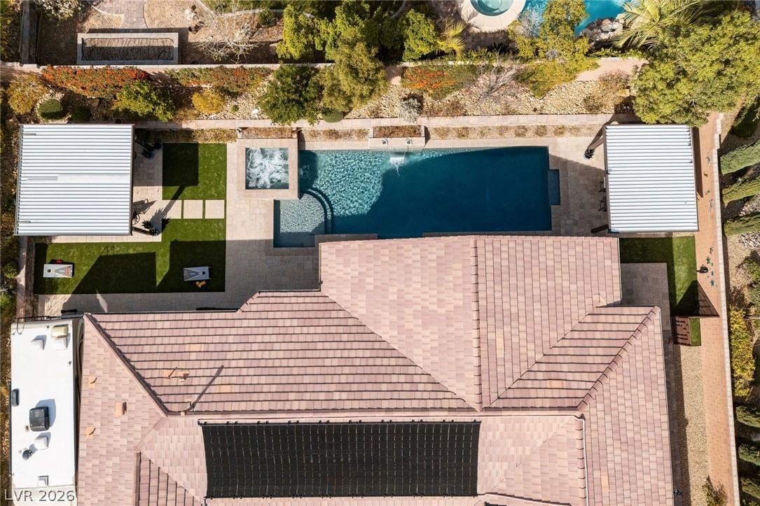 9714 Champagne Bliss Avenue