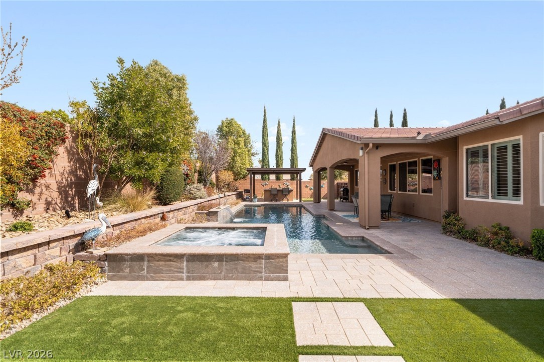 9714 Champagne Bliss Avenue