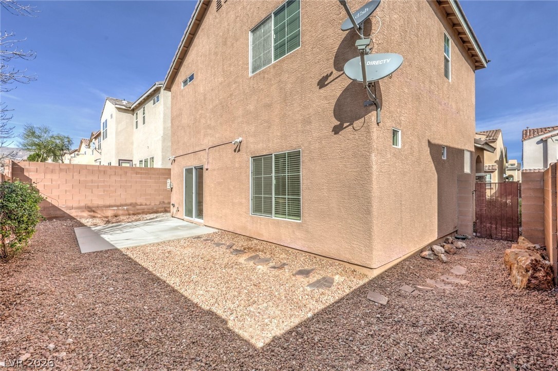 10733 Leatherstocking Avenue