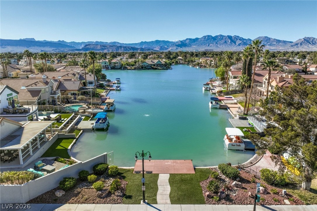 3065 Yankee Clipper Drive