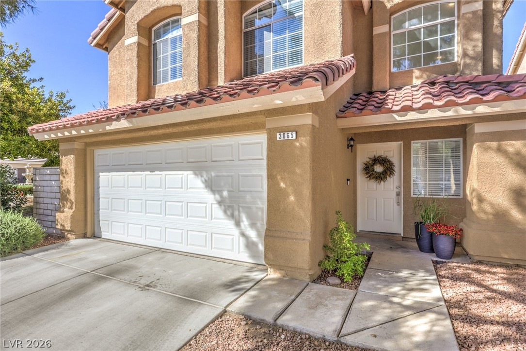3065 Yankee Clipper Drive