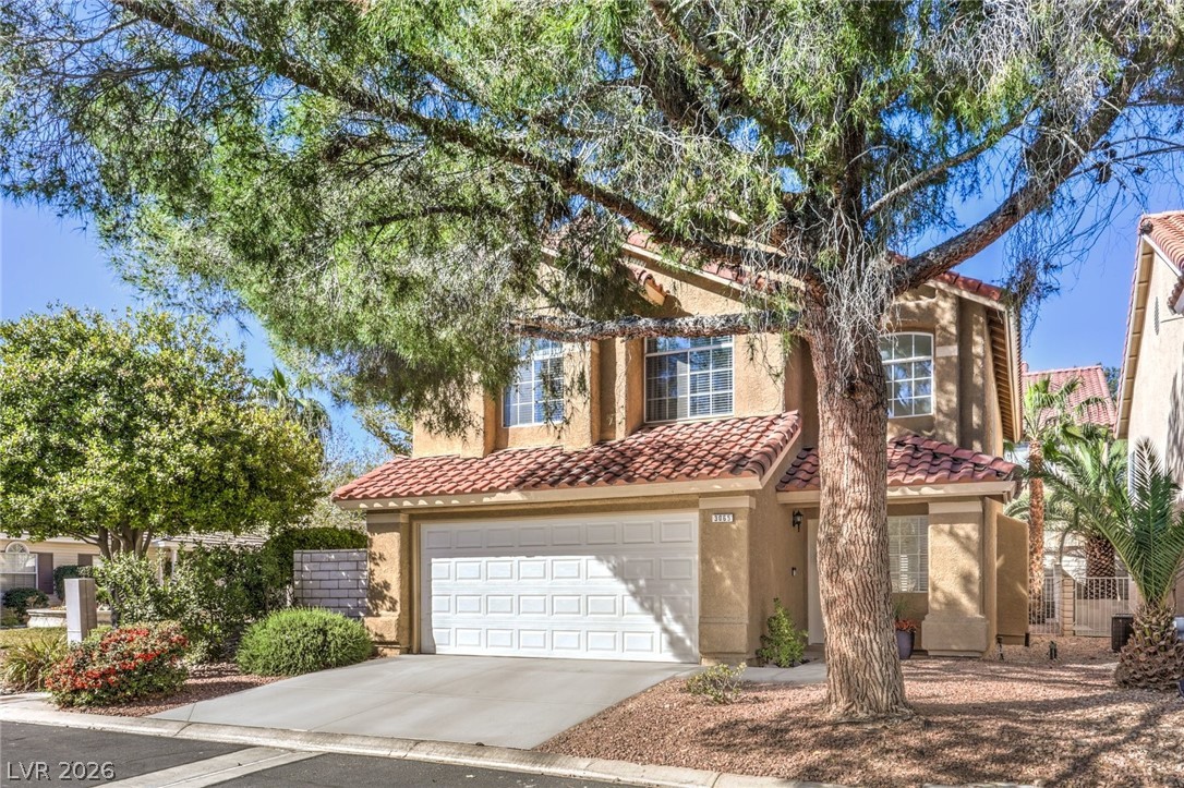 3065 Yankee Clipper Drive