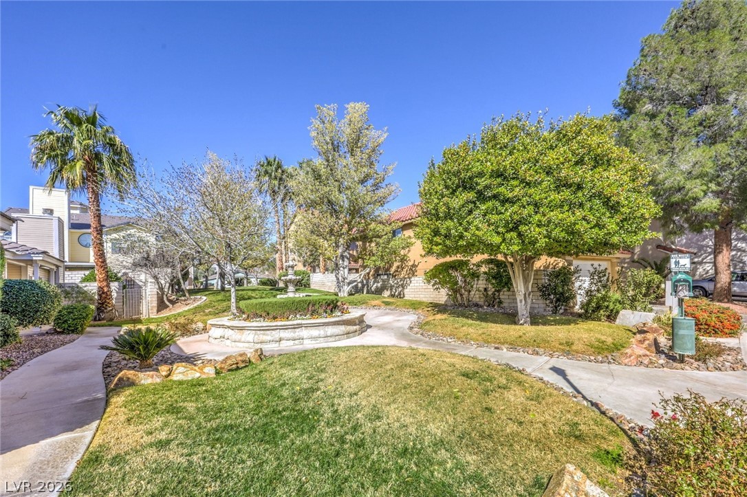 3065 Yankee Clipper Drive