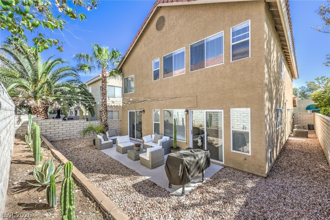 3065 Yankee Clipper Drive