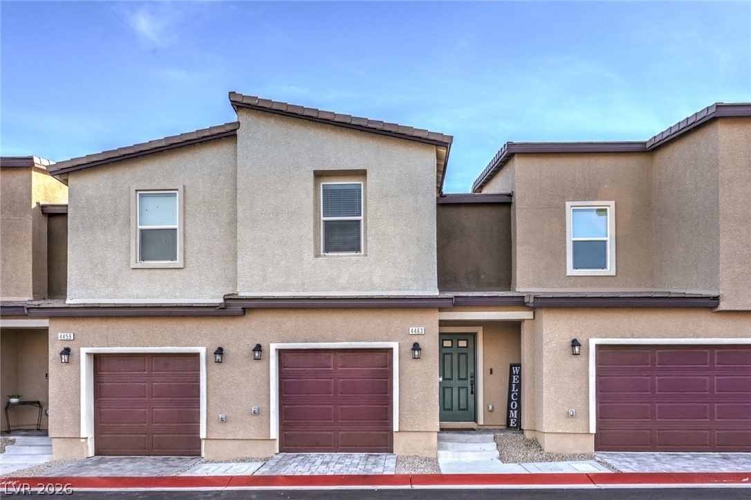 4463 Honey Hills Avenue