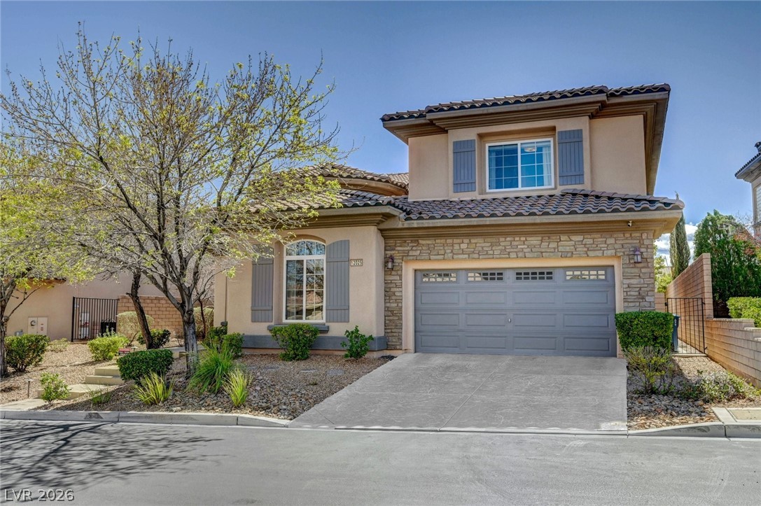 12025 La Palmera Avenue