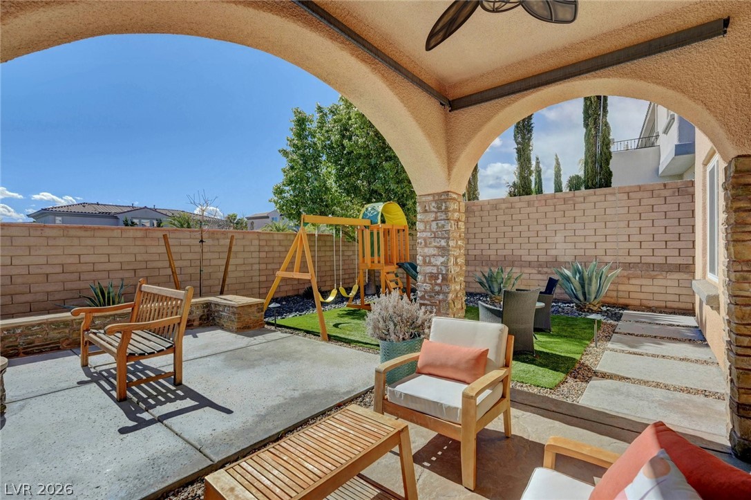 12025 La Palmera Avenue