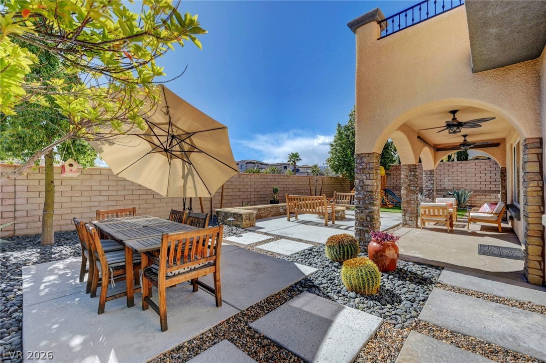 12025 La Palmera Avenue