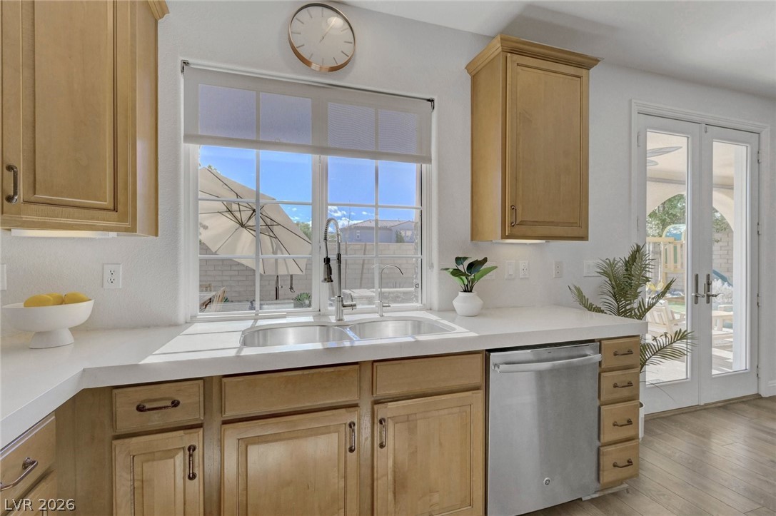 12025 La Palmera Avenue