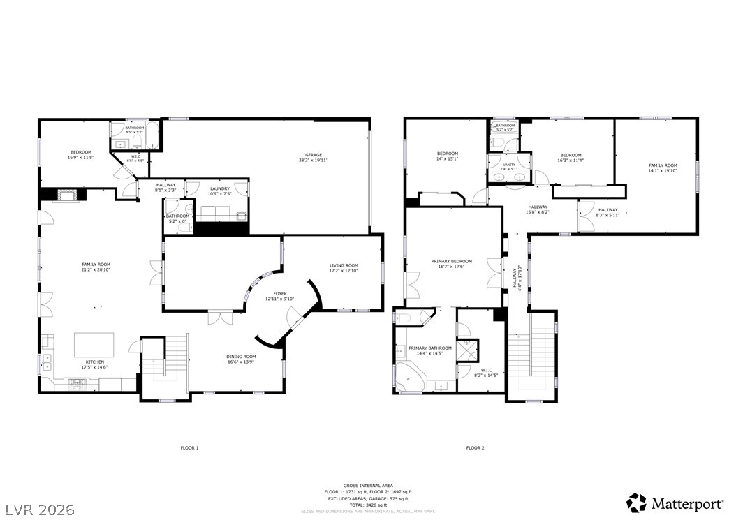 12025 La Palmera Avenue