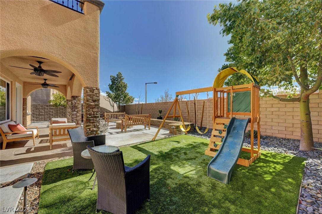 12025 La Palmera Avenue