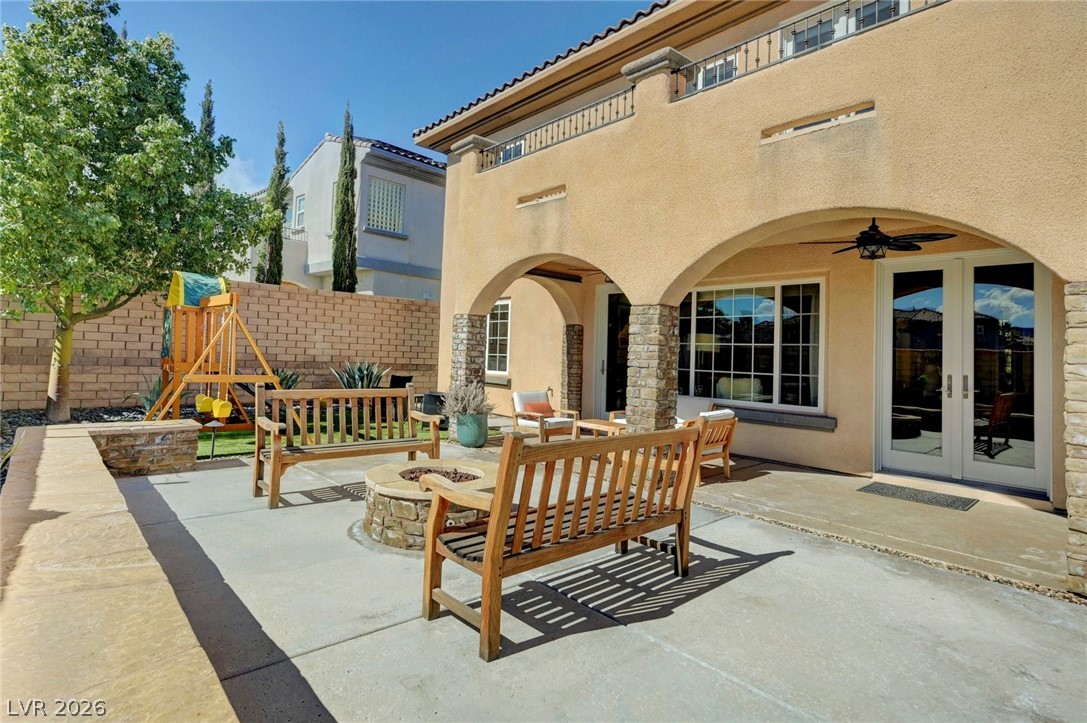 12025 La Palmera Avenue