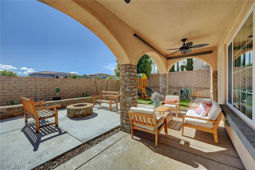 12025 La Palmera Avenue