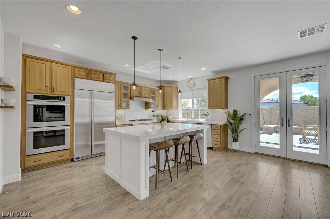 12025 La Palmera Avenue