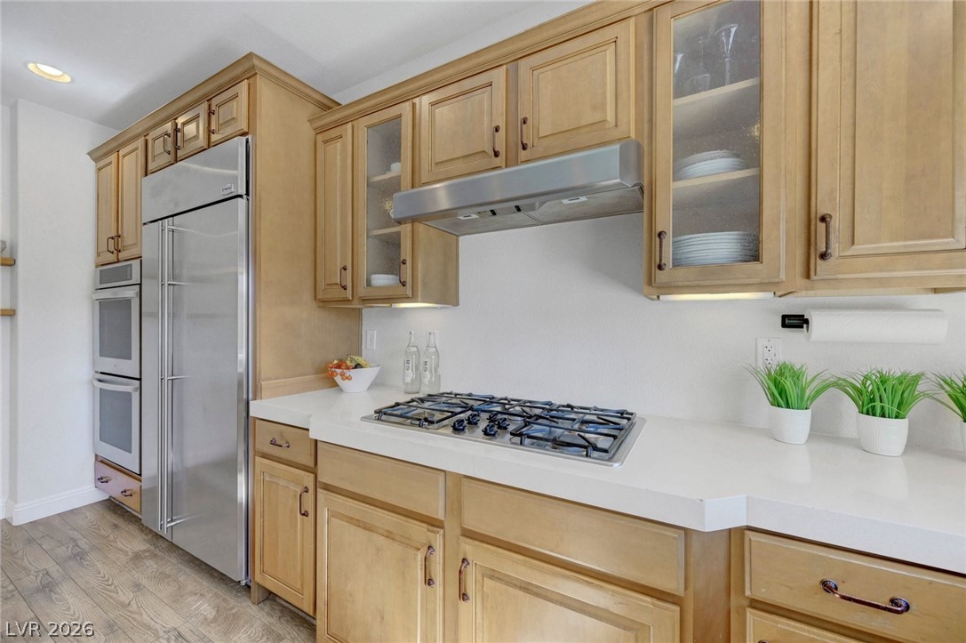 12025 La Palmera Avenue