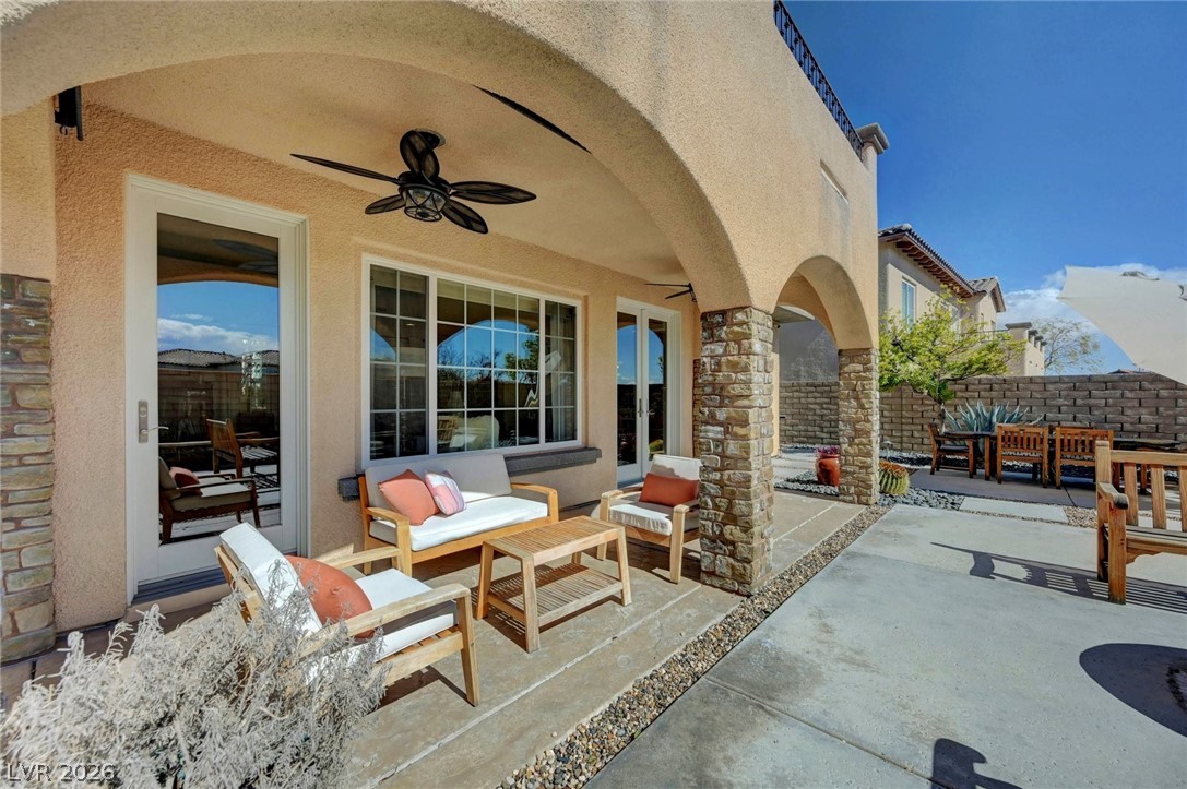 12025 La Palmera Avenue