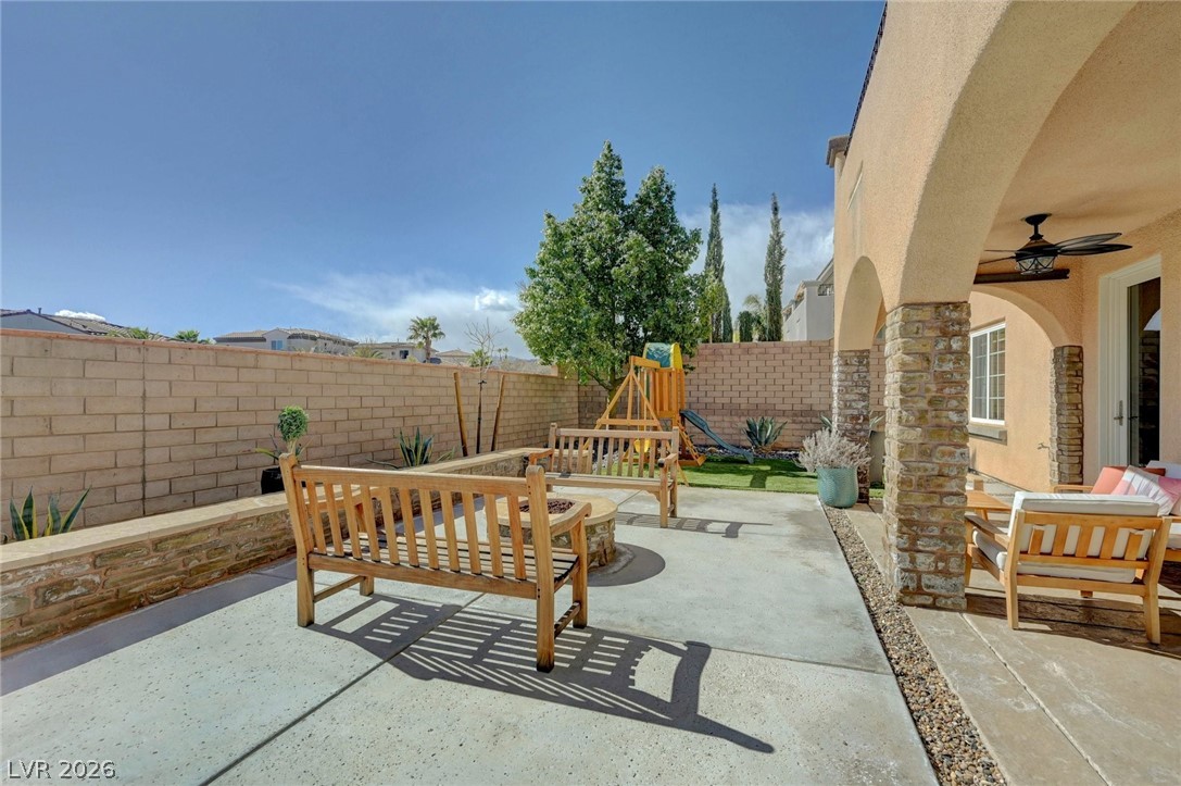 12025 La Palmera Avenue