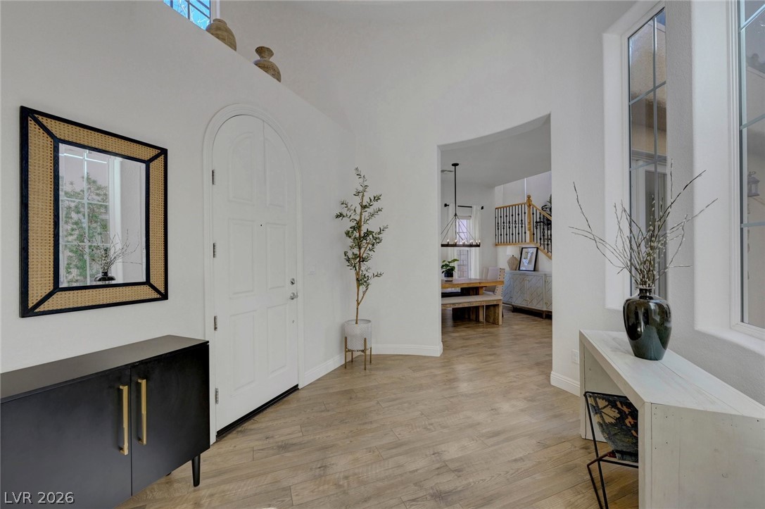 12025 La Palmera Avenue