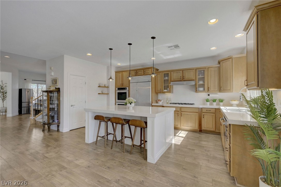 12025 La Palmera Avenue