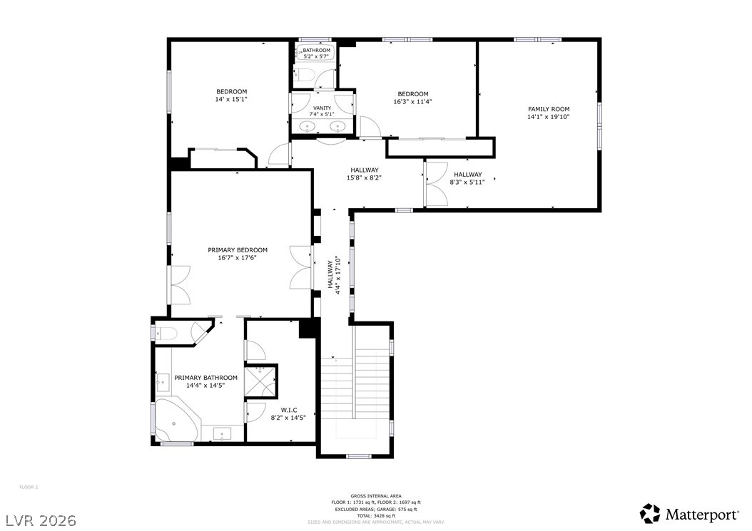 12025 La Palmera Avenue