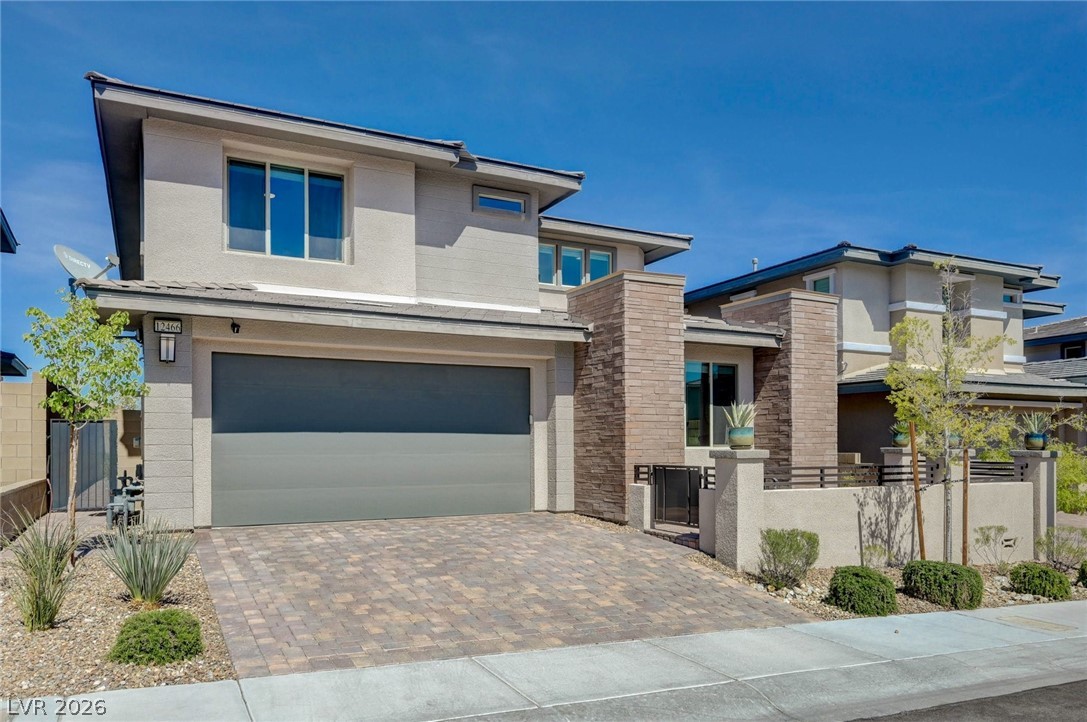 12466 Point Sierra Street