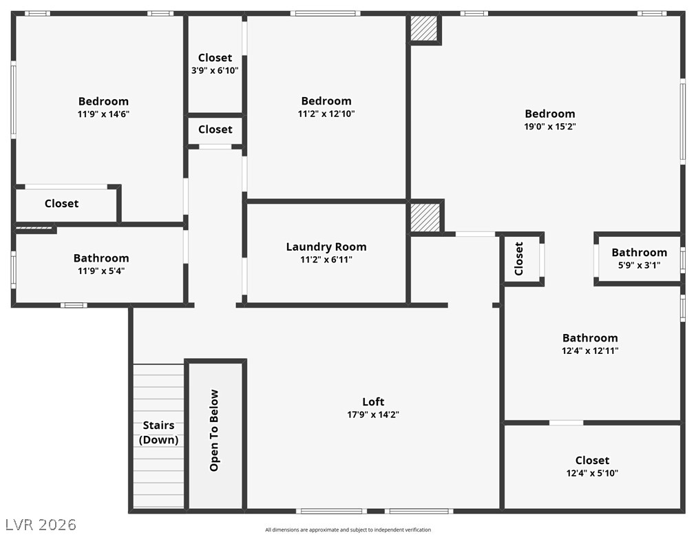 12466 Point Sierra Street