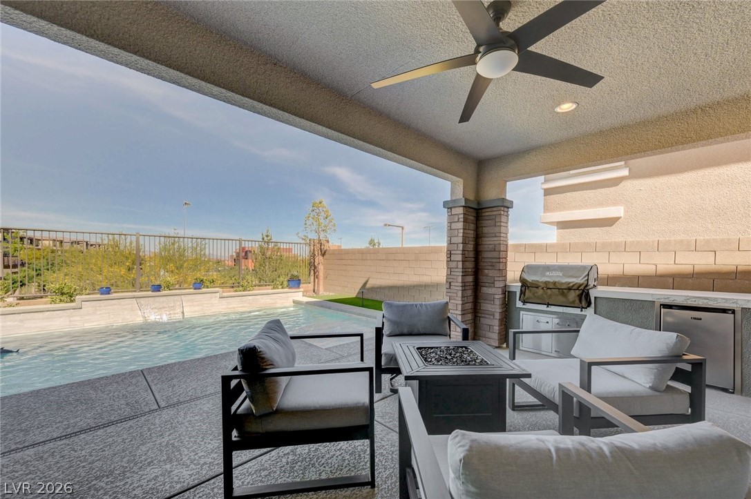 12466 Point Sierra Street