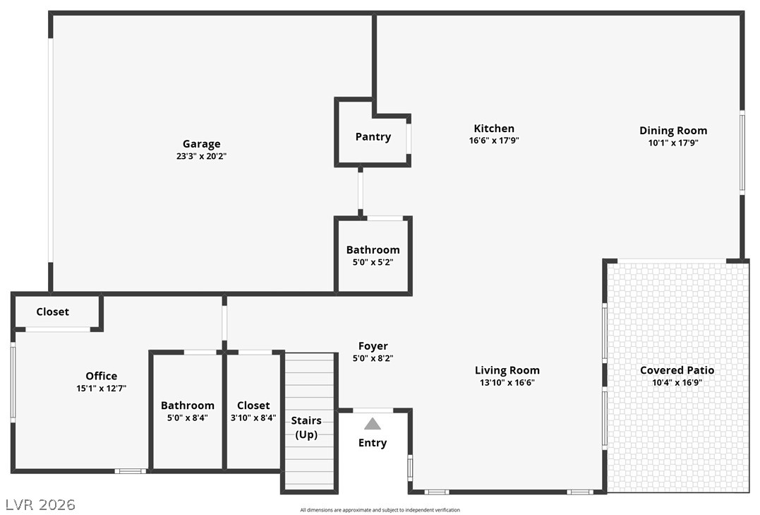 12466 Point Sierra Street