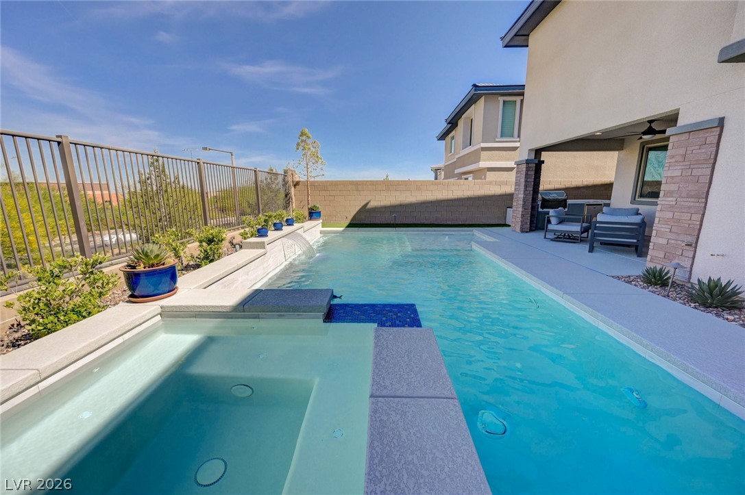 12466 Point Sierra Street