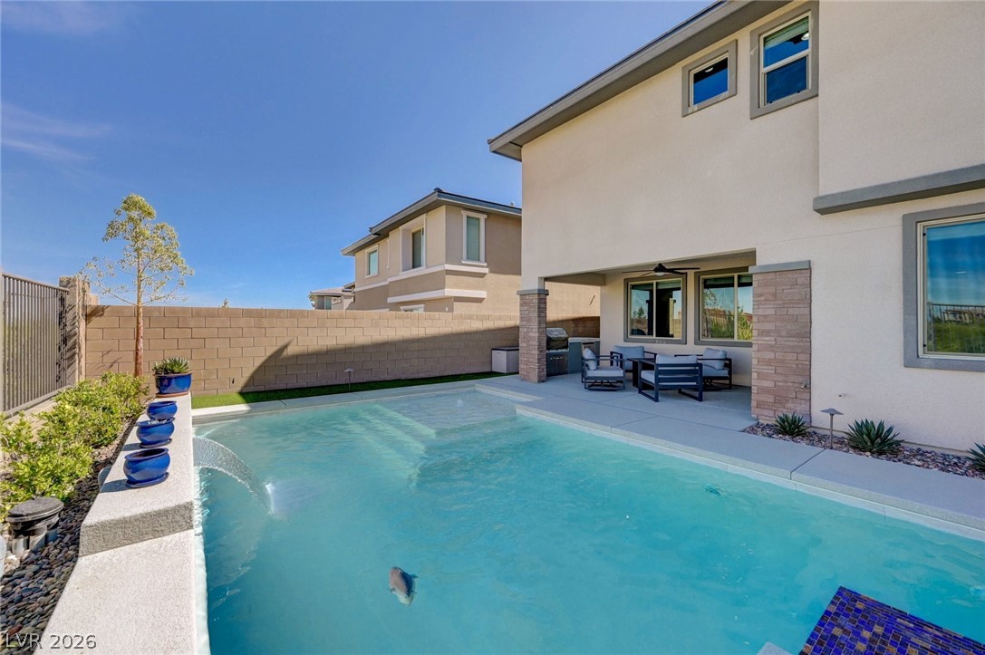 12466 Point Sierra Street