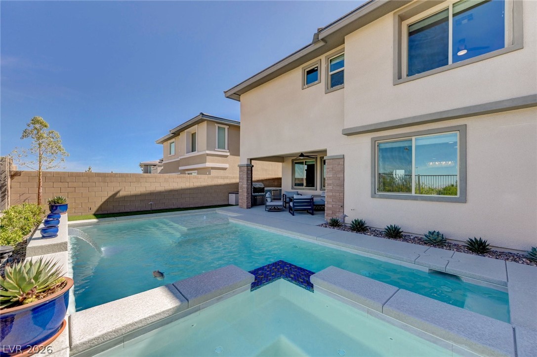 12466 Point Sierra Street