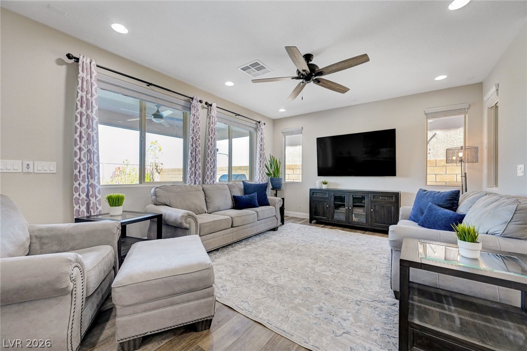 12466 Point Sierra Street