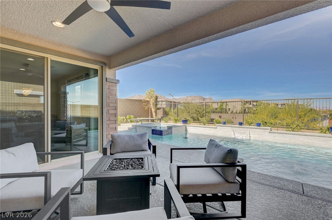 12466 Point Sierra Street