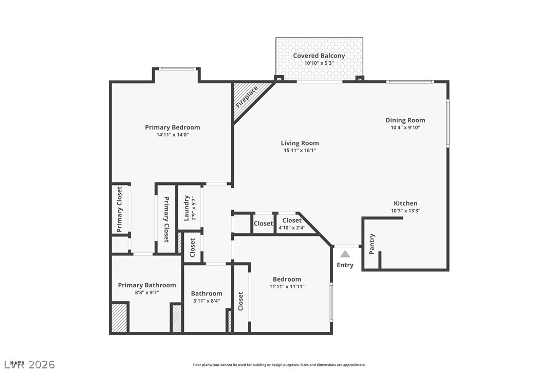 4941 Black Bear Road 204