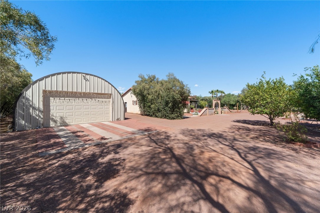 6500 Bullring Lane