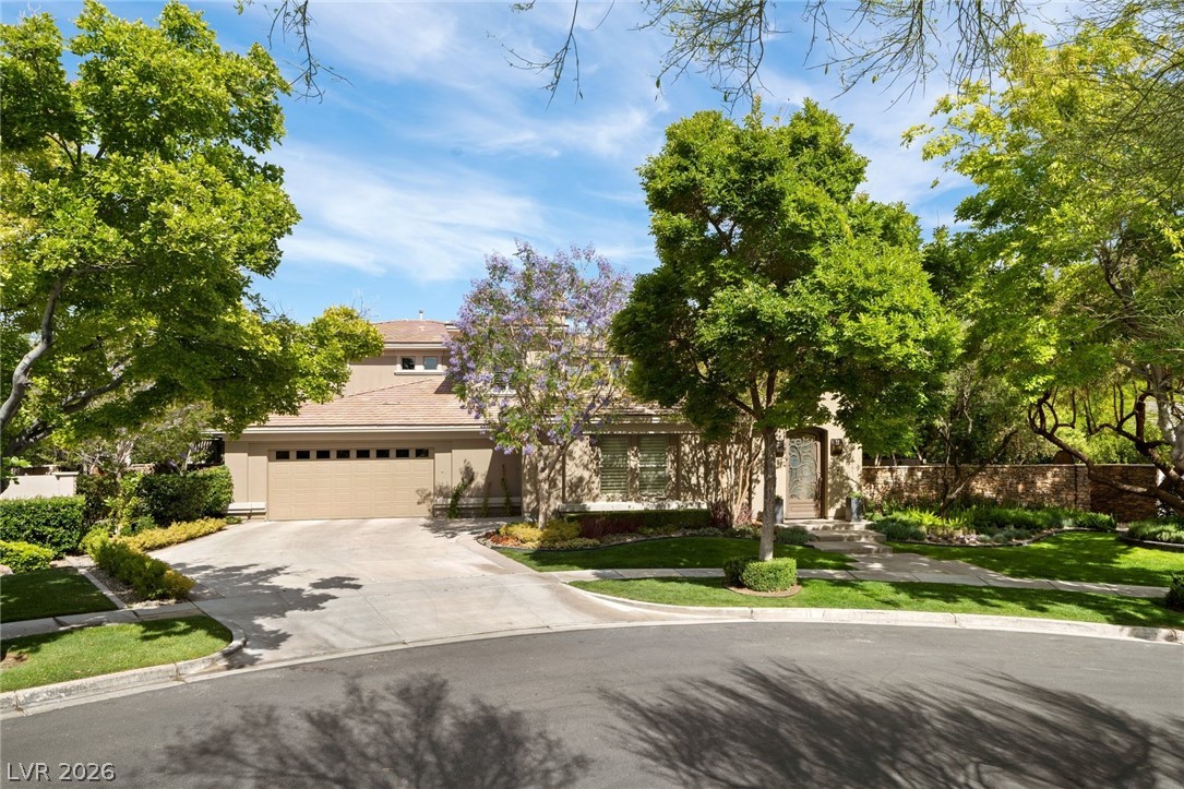 9504 Balatta Canyon Court
