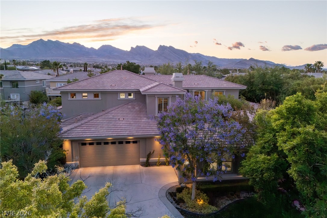 9504 Balatta Canyon Court
