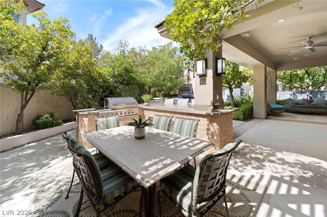 9504 Balatta Canyon Court