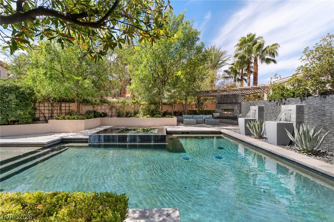 9504 Balatta Canyon Court