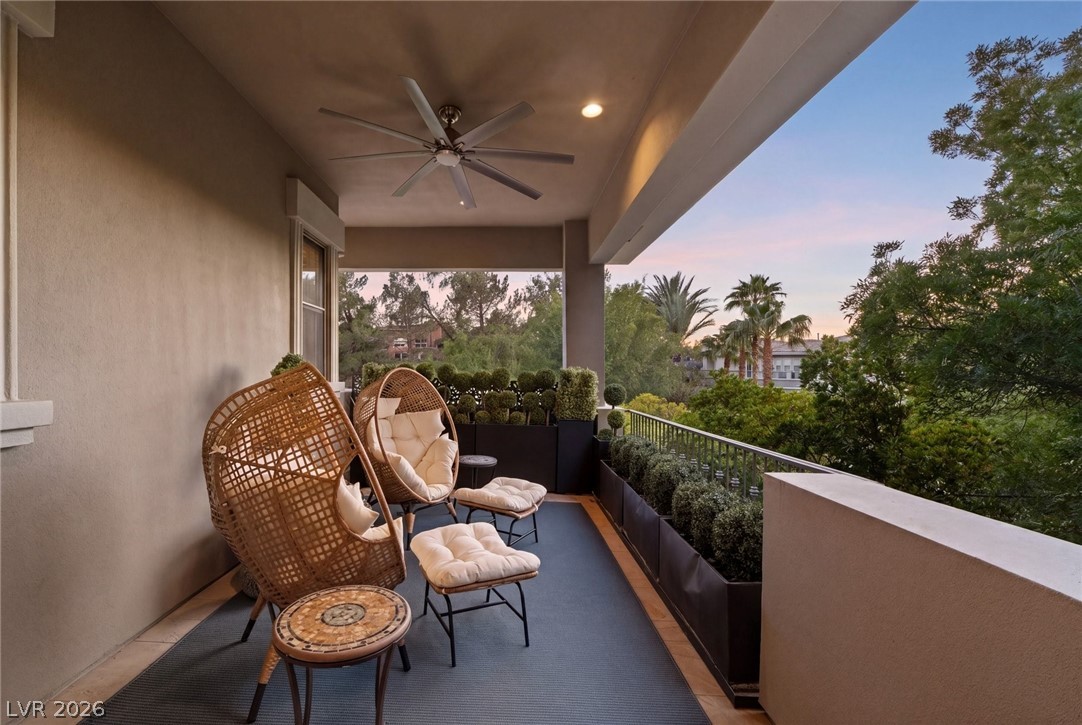 9504 Balatta Canyon Court