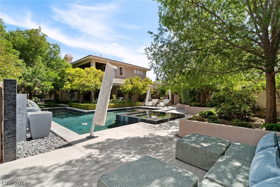 9504 Balatta Canyon Court