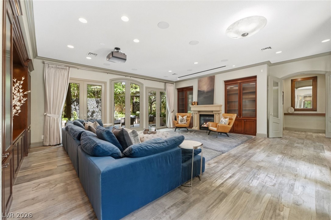 9504 Balatta Canyon Court