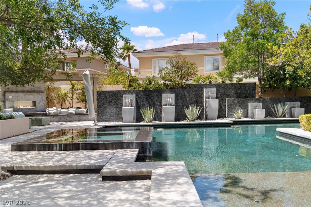 9504 Balatta Canyon Court