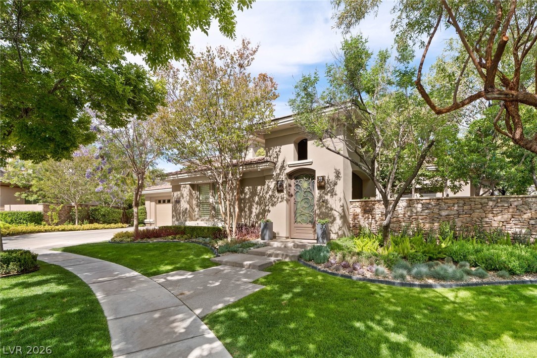 9504 Balatta Canyon Court
